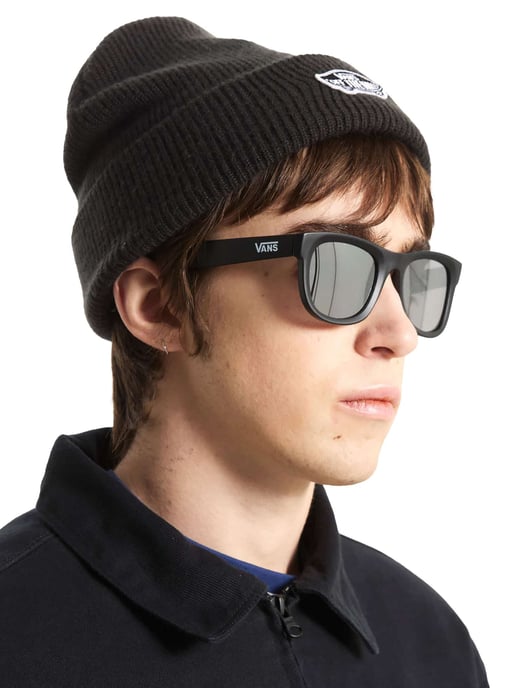 Vans Spicoli Sonnenbrille, Schwarz - Image 4