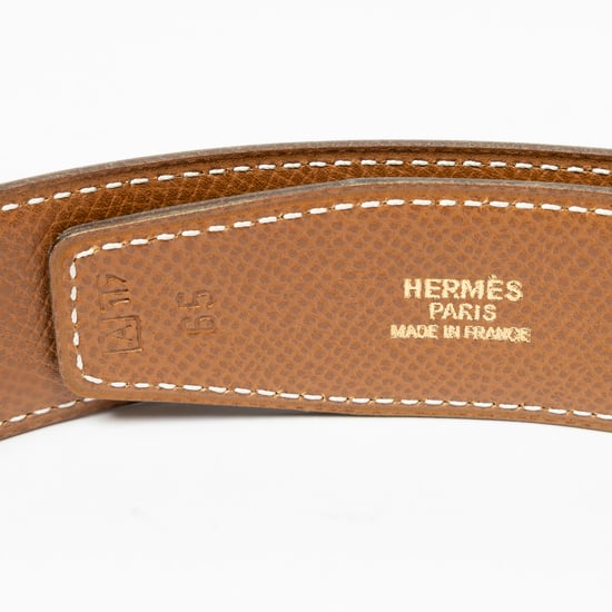 Constance H Belt 65 Gürtel - Image 4