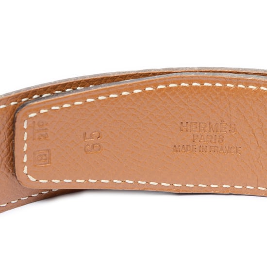 Constance H Belt 65 Gürtel - Image 4