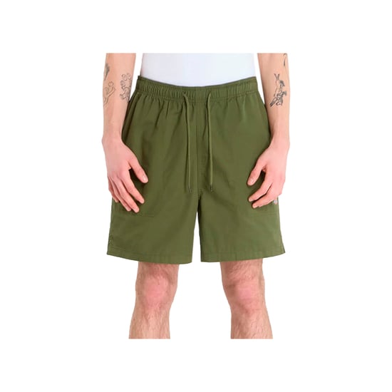 Dickies Pelican Rapids Sweatshorts, Grün - Image 1