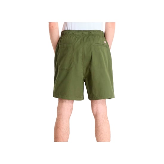 Dickies Pelican Rapids Sweatshorts, Grün - Image 2