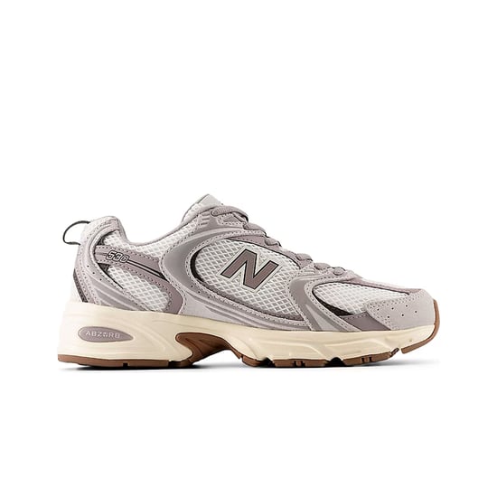 New Balance 530 Mesh-Turnschuhe, Weiß - Image 1