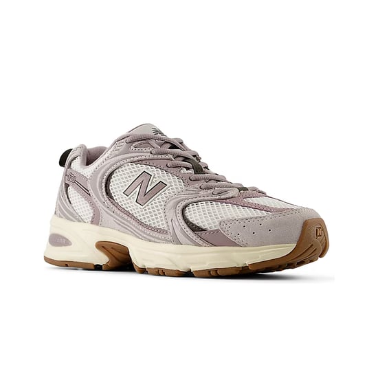 New Balance 530 Mesh-Turnschuhe, Weiß - Image 2