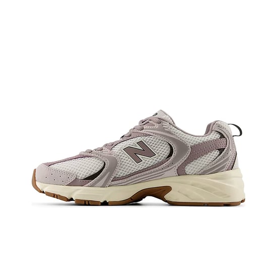 New Balance 530 Mesh-Turnschuhe, Weiß - Image 3