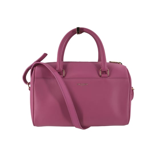 Saint Laurent Lederhandtasche Baby-Reisetasche - Image 1