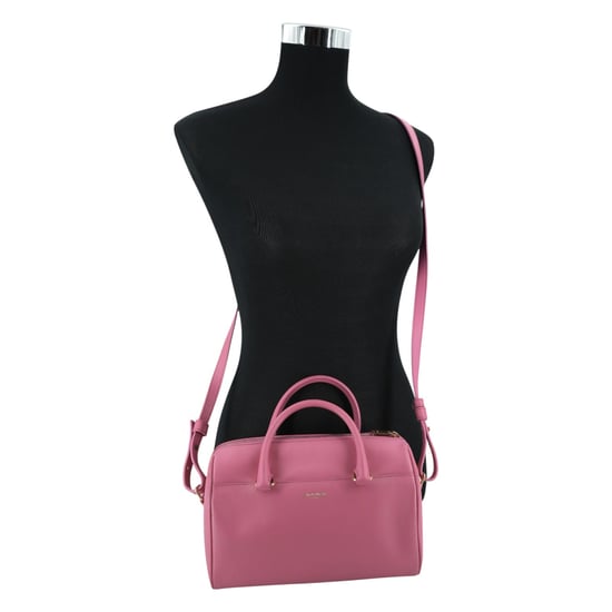 Saint Laurent Lederhandtasche Baby-Reisetasche - Image 2