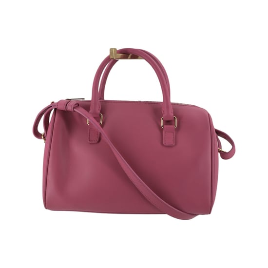Saint Laurent Lederhandtasche Baby-Reisetasche - Image 3