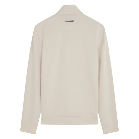 Ted Baker Entil Steppjacke In Regular Fit, Creme - Image 2