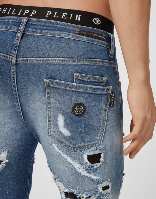 Jeans Mit Geradem Schnitt - Image 5