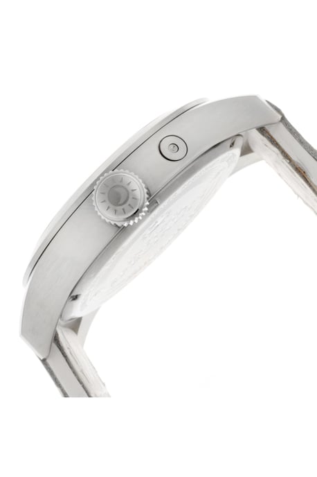Invicta Specialty 12170 Herrenuhr - Quarzwerk - Edelstahl mit silbernem Zifferblatt - 48 mm - Image 2