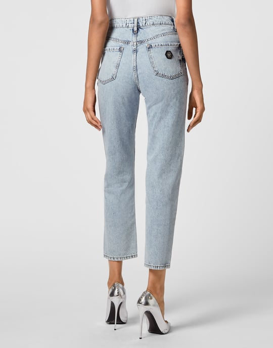 Boyfriend-Fit-Jeans - Image 3