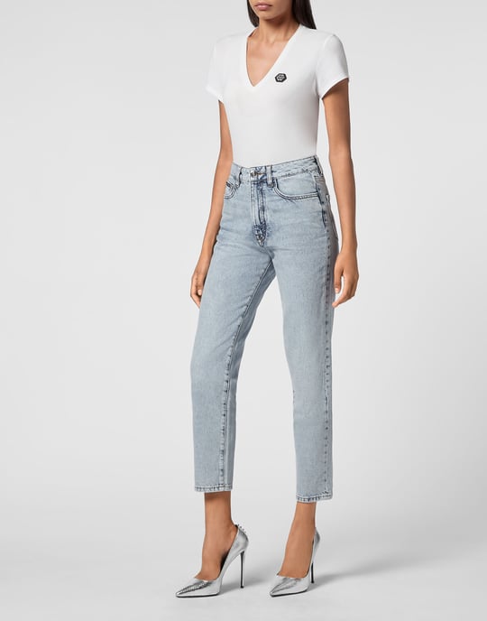 Boyfriend-Fit-Jeans - Image 4