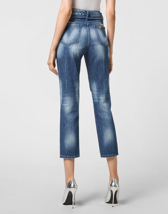 Boyfriend-Fit-Jeans - Image 3