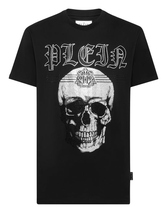 Rundhals-T-Shirt Tattoo - Image 1