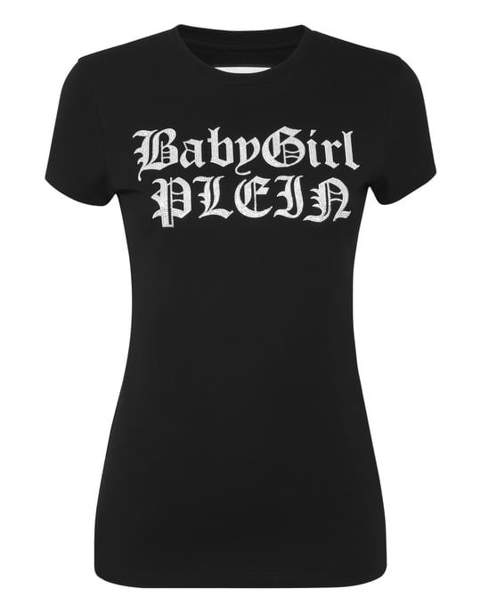 Slim-Fit-T-Shirt - Image 1