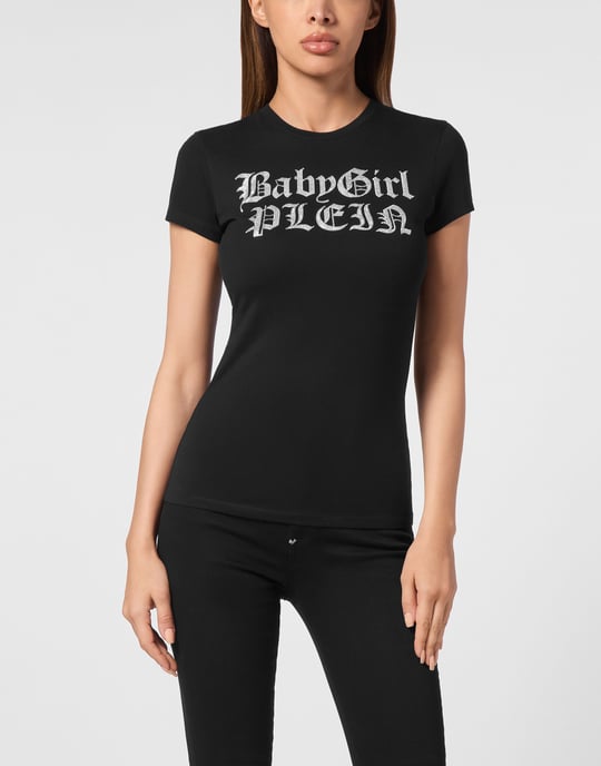 Slim-Fit-T-Shirt - Image 2