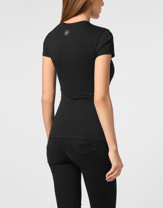 Slim-Fit-T-Shirt - Image 3