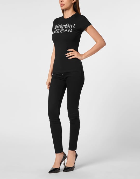 Slim-Fit-T-Shirt - Image 4