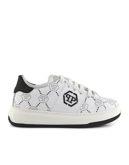 Low-Top-Sneaker Monogram - Image 1