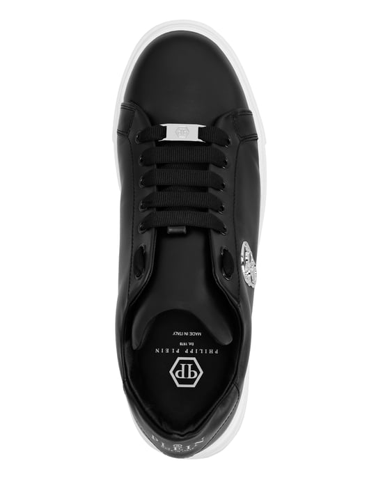 Low-Top-Sneaker Skull - Image 2