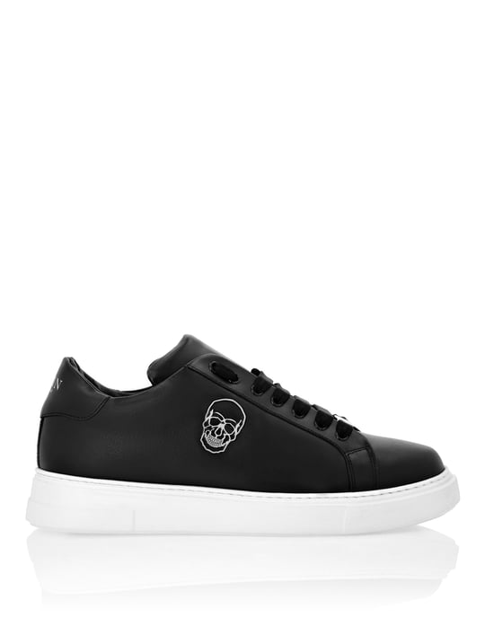 Low-Top-Sneaker Skull - Image 3