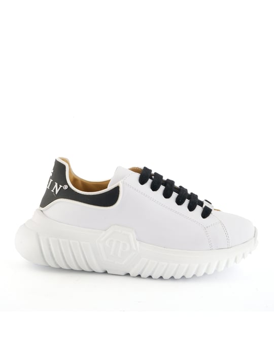 Low-Top-Sneaker Hexagon - Image 1