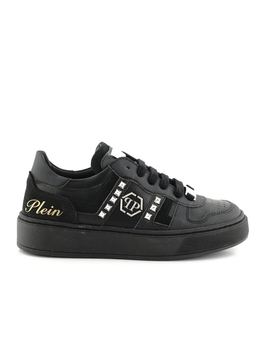 Low-Top-Sneaker - Image 1