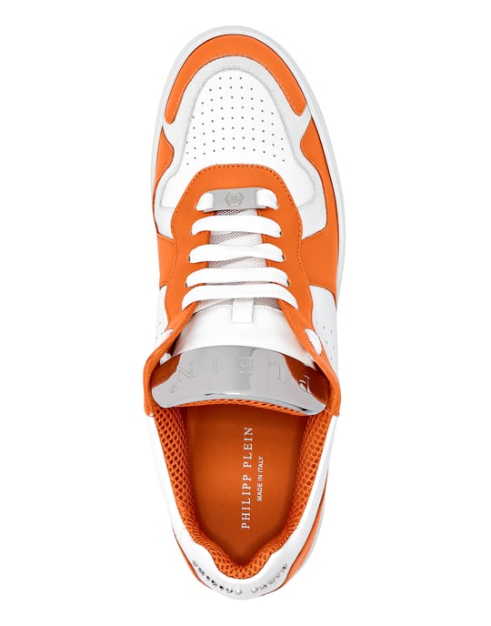 Low-Top-Sneaker - Image 2