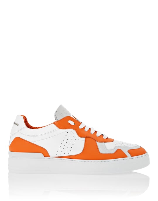 Low-Top-Sneaker - Image 3
