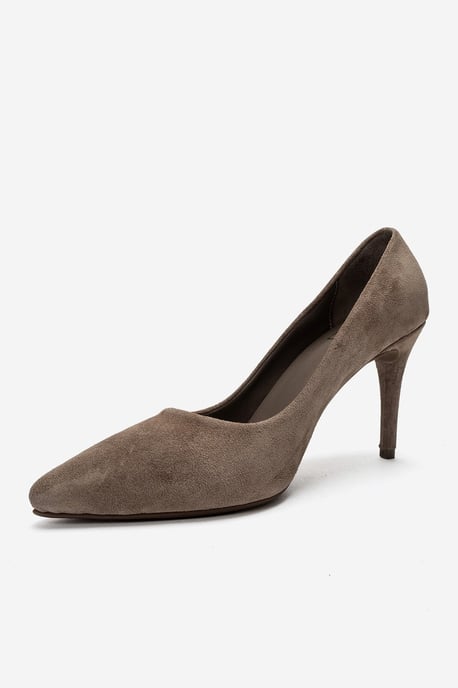 Moriel Leder-Stiletto-Pumps - Image 6