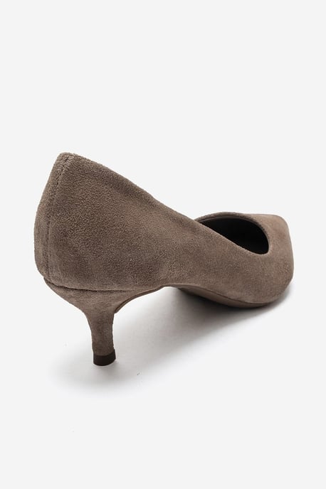 Jalen Leder-Stiletto-Pumps - Image 5