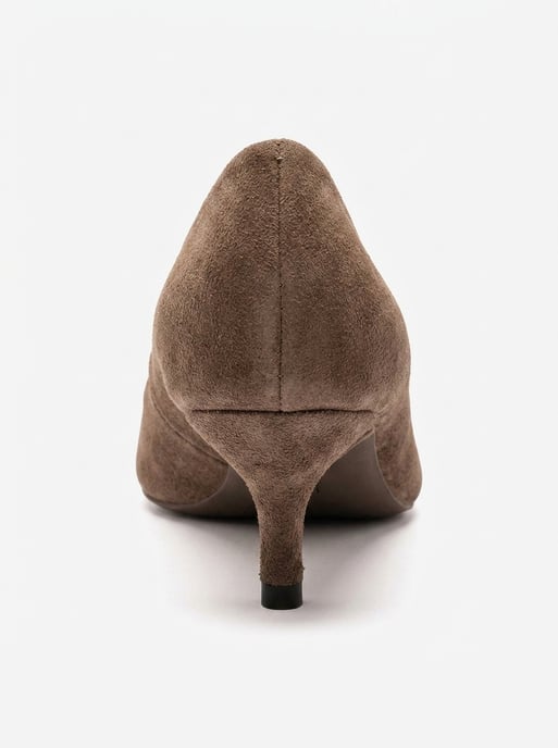 Jalen Leder-Stiletto-Pumps - Image 3