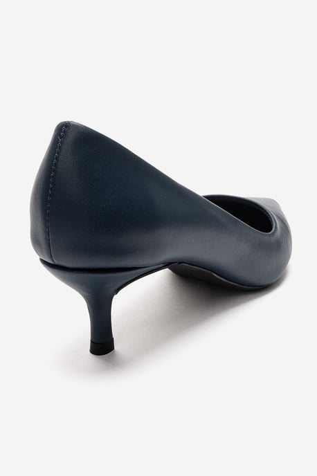 Jalen Leder-Stiletto-Pumps - Image 6
