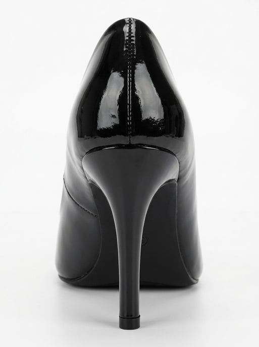 Moriel Leder-Stiletto-Pumps - Image 3