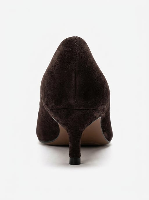 Jalen Leder-Stiletto-Pumps - Image 3