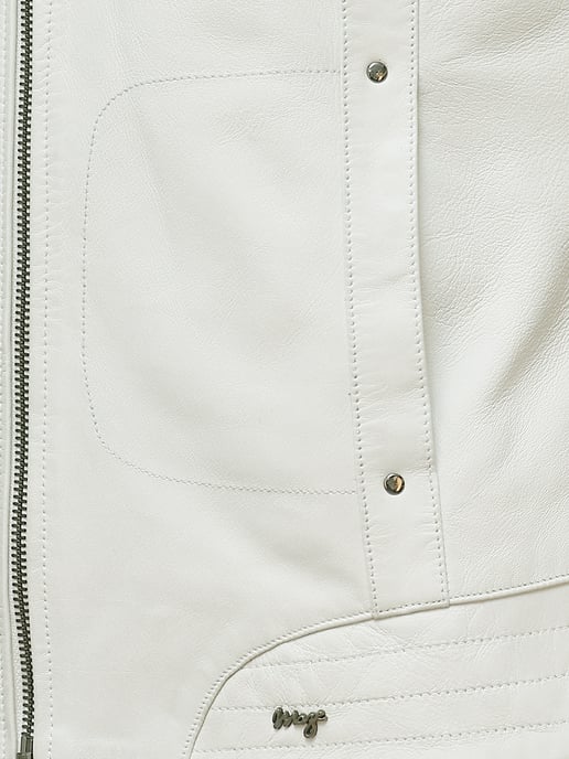 Maze Lederjacke 31Ryana - Image 2