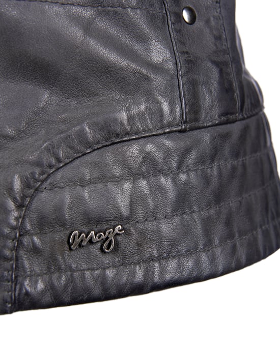 Maze Lederjacke 31Ryana - Image 2