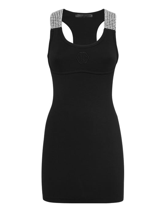 Kurzes Kleid - Image 1