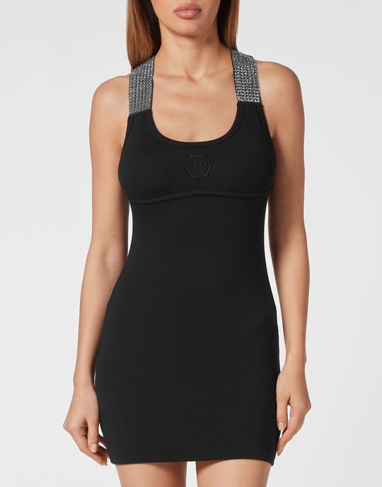 Kurzes Kleid - Image 2