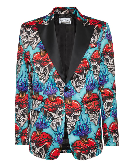 Blazer Tattoo - Image 1