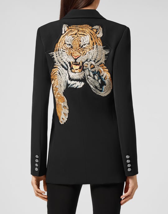 Blazer Tiger - Image 5