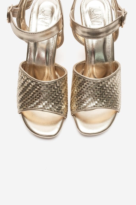 Sylvar Slingback Keilabsatz-Sandale - Image 2