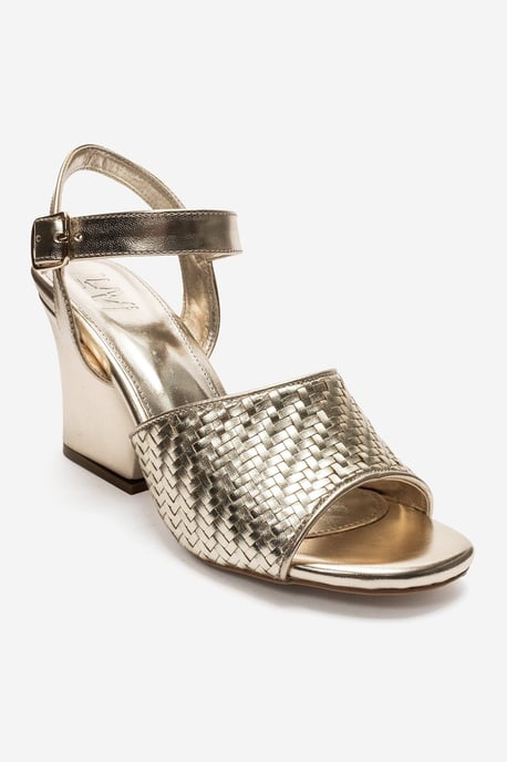 Sylvar Slingback Keilabsatz-Sandale - Image 3