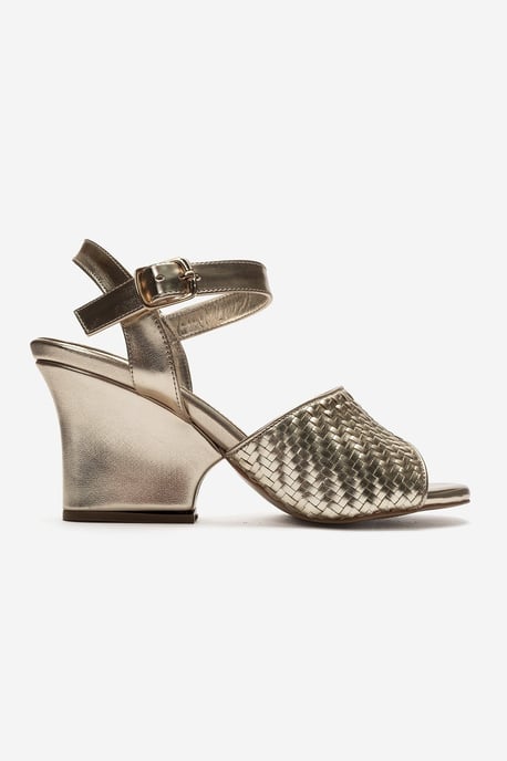 Sylvar Slingback Keilabsatz-Sandale - Image 4