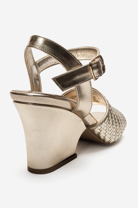 Sylvar Slingback Keilabsatz-Sandale - Image 5