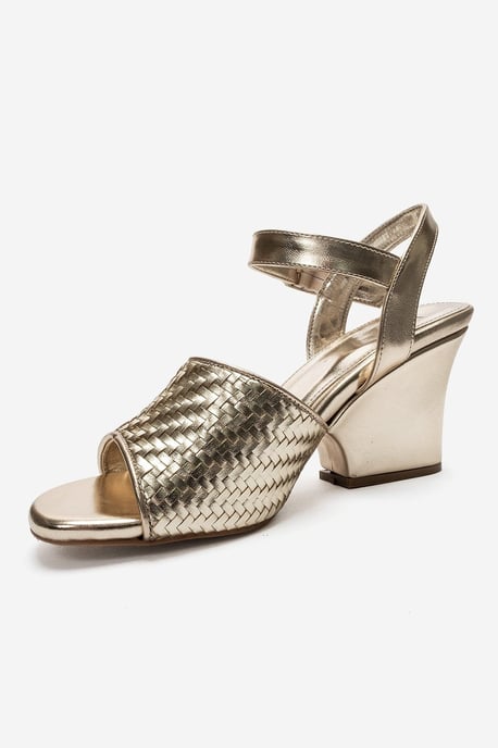 Sylvar Slingback Keilabsatz-Sandale - Image 6