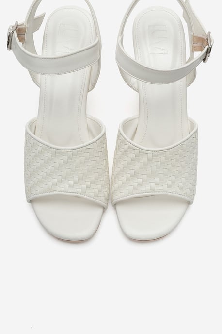 Sylvar Slingback Keilabsatz-Sandale - Image 2