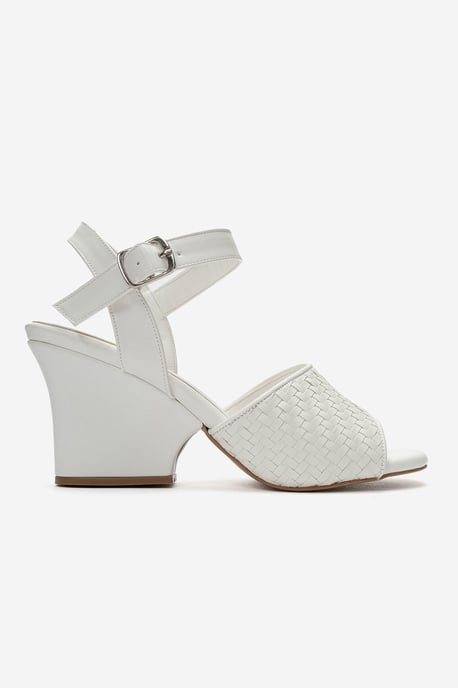 Sylvar Slingback Keilabsatz-Sandale - Image 4