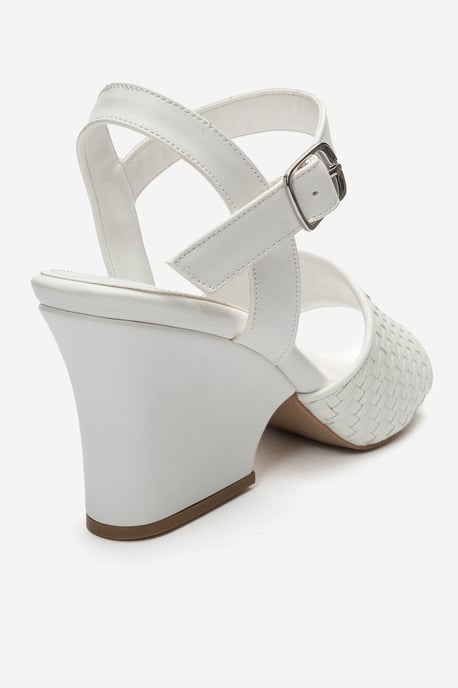 Sylvar Slingback Keilabsatz-Sandale - Image 5