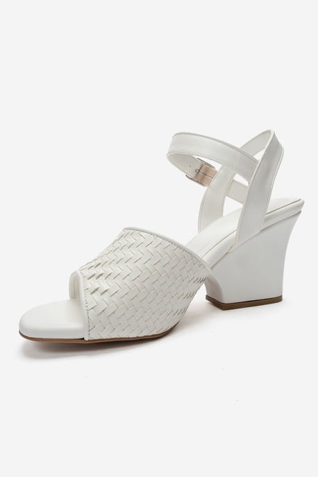 Sylvar Slingback Keilabsatz-Sandale - Image 6